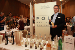 Grappa Tasting in Athens - Greece